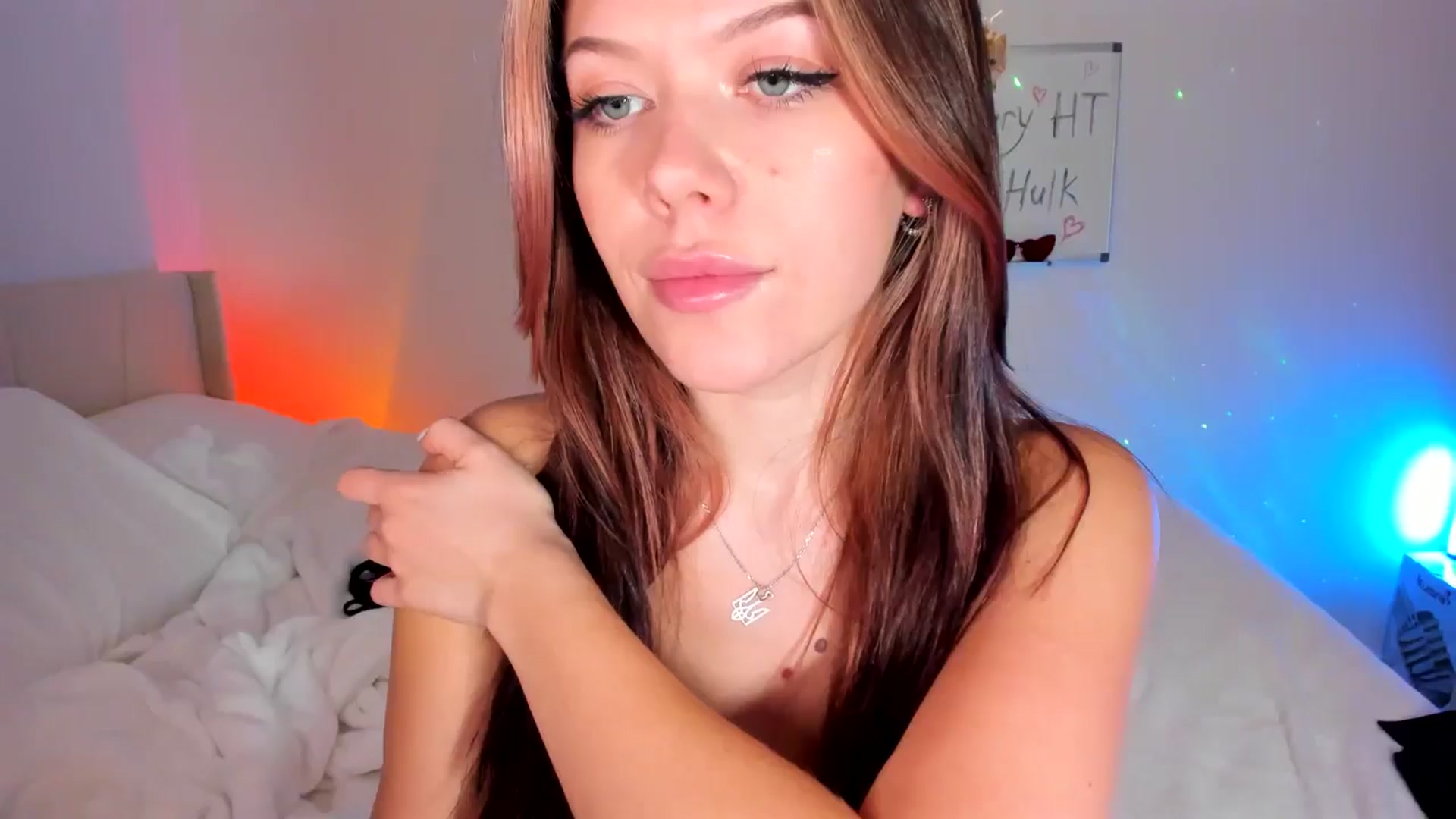 Gallery image thumbnail from Just_Vi's myfreecams stream on, 02/11/2025, 06:39 image 18 of 20