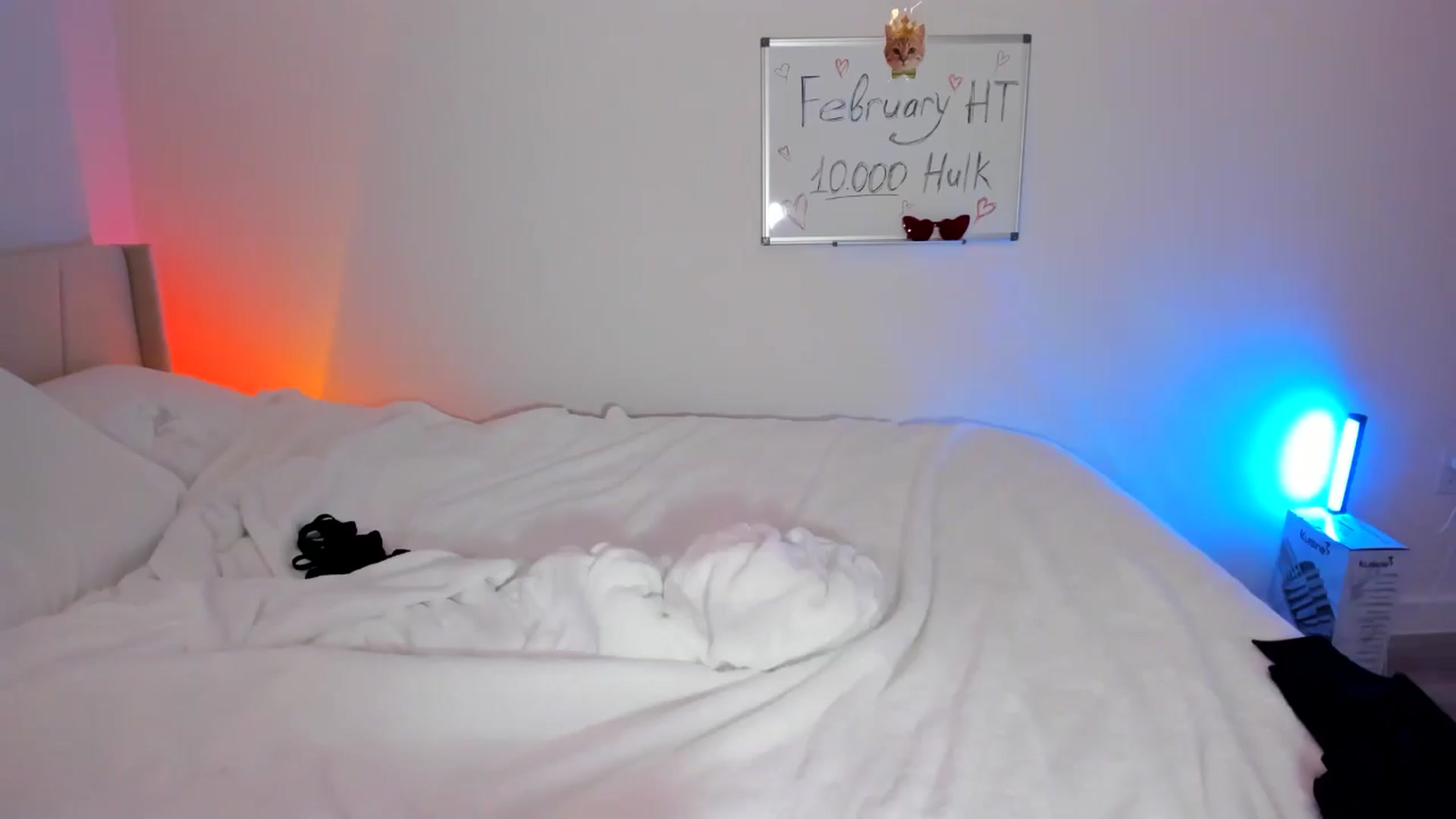 Gallery image thumbnail from Just_Vi's myfreecams stream on, 02/11/2025, 06:39 image 16 of 20