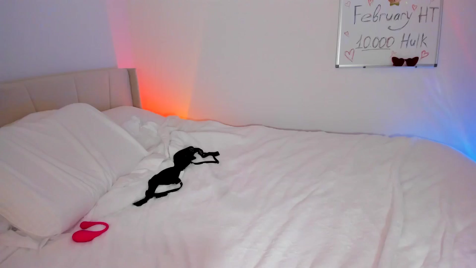 Gallery image thumbnail from Just_Vi's myfreecams stream on, 02/11/2025, 06:39 image 1 of 20
