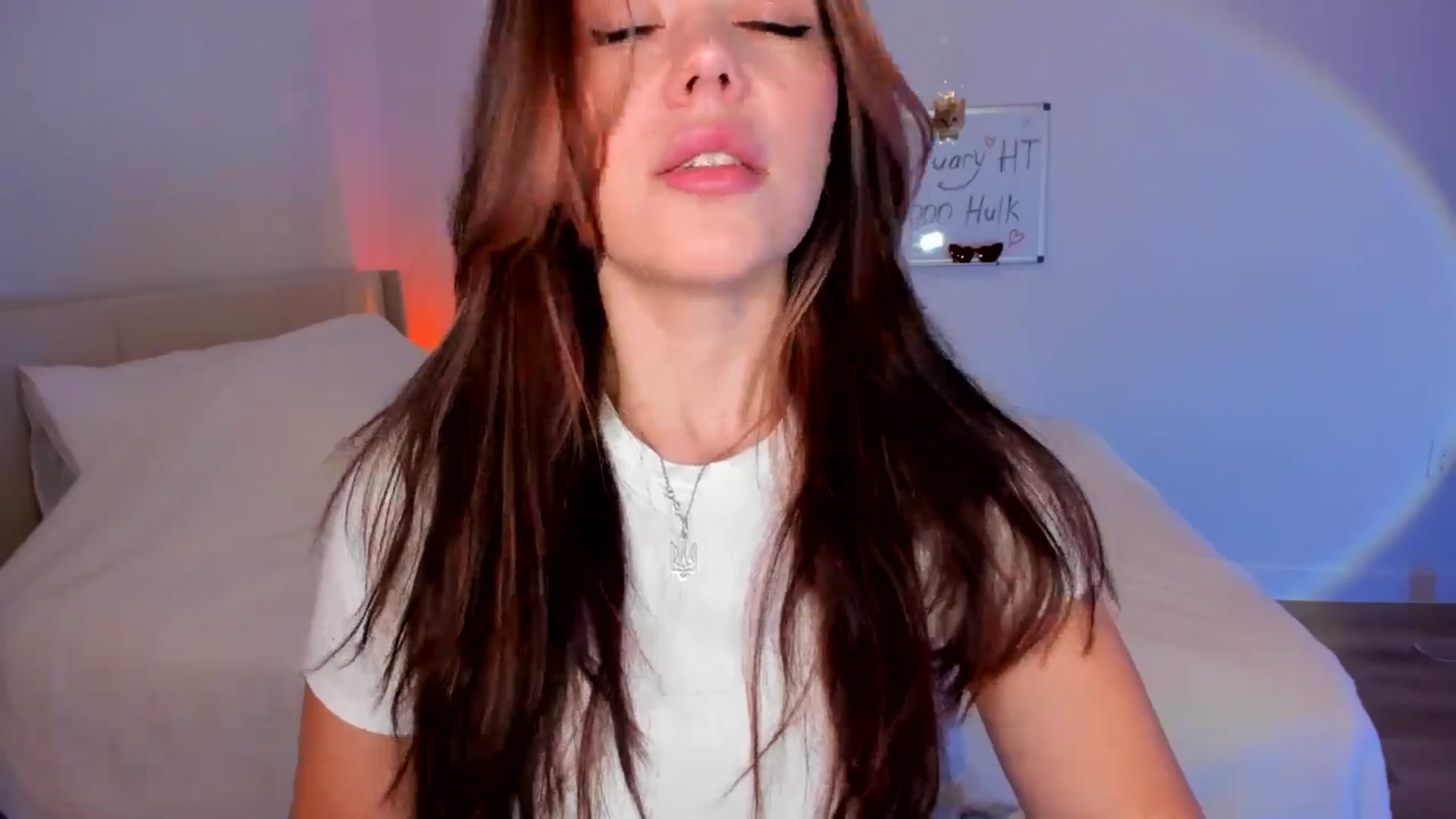 Gallery image thumbnail from Just_Vi's myfreecams stream on, 02/13/2025, 05:47 image 3 of 20