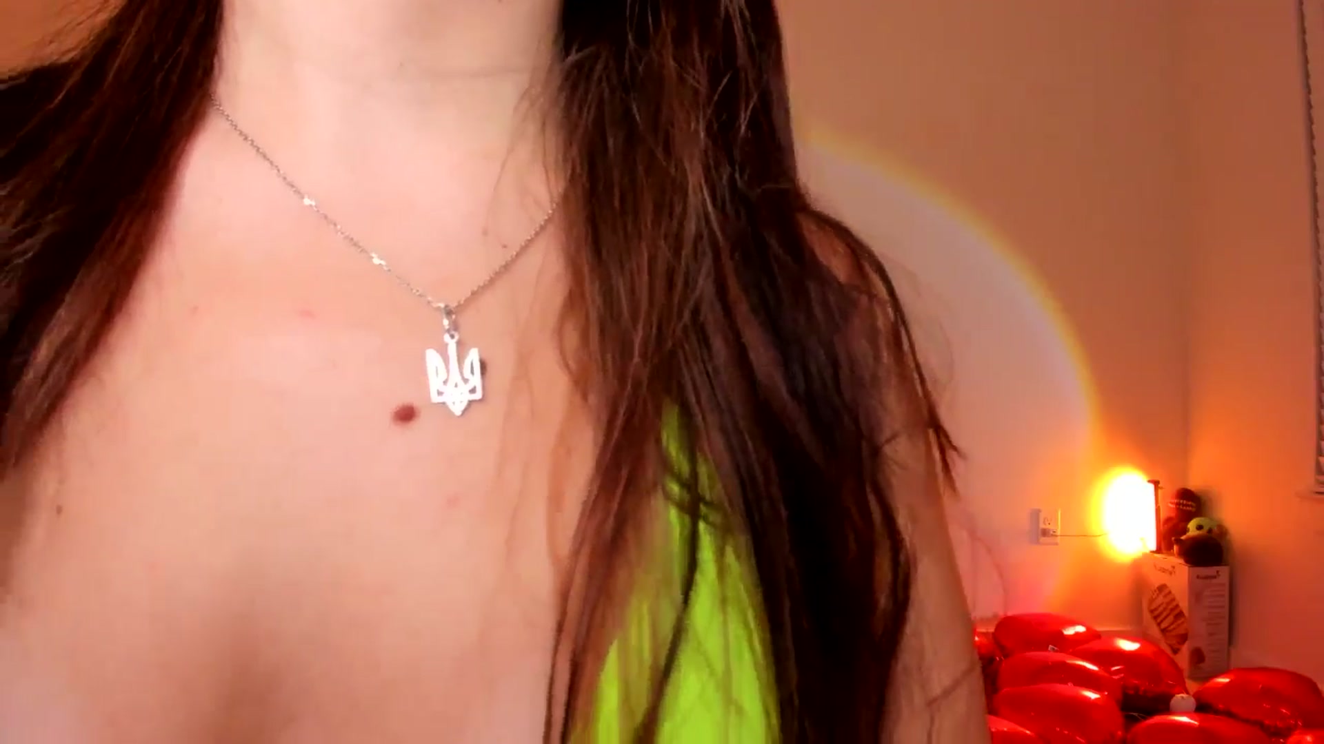Gallery image thumbnail from Just_Vi's myfreecams stream on, 02/16/2025, 06:00 image 16 of 20