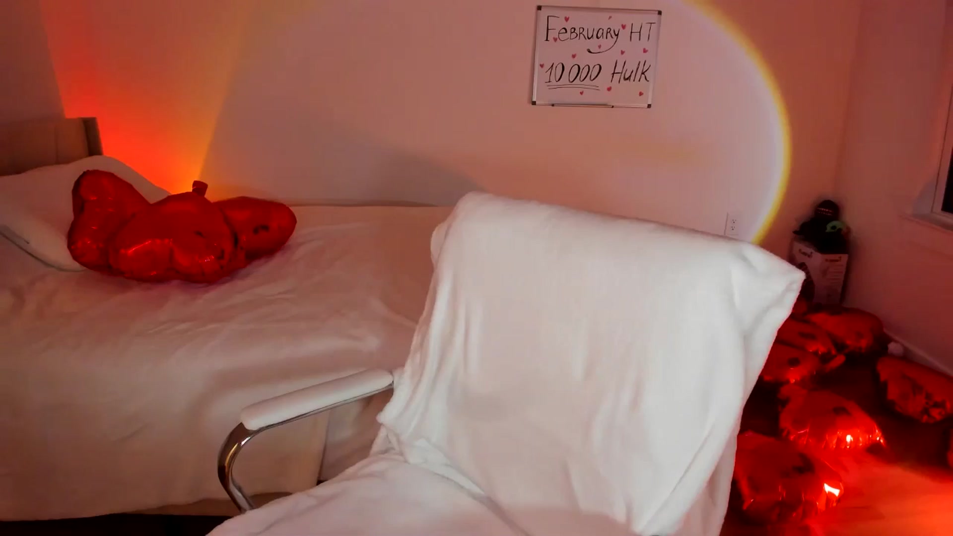 Gallery image thumbnail from Just_Vi's myfreecams stream on, 02/20/2025, 03:44 image 12 of 20