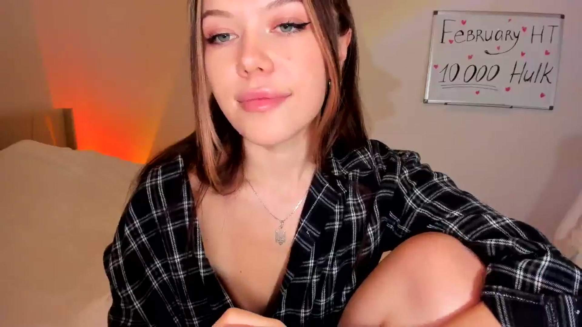 Gallery image thumbnail from Just_Vi's myfreecams stream on, 02/21/2025, 06:52 image 11 of 20