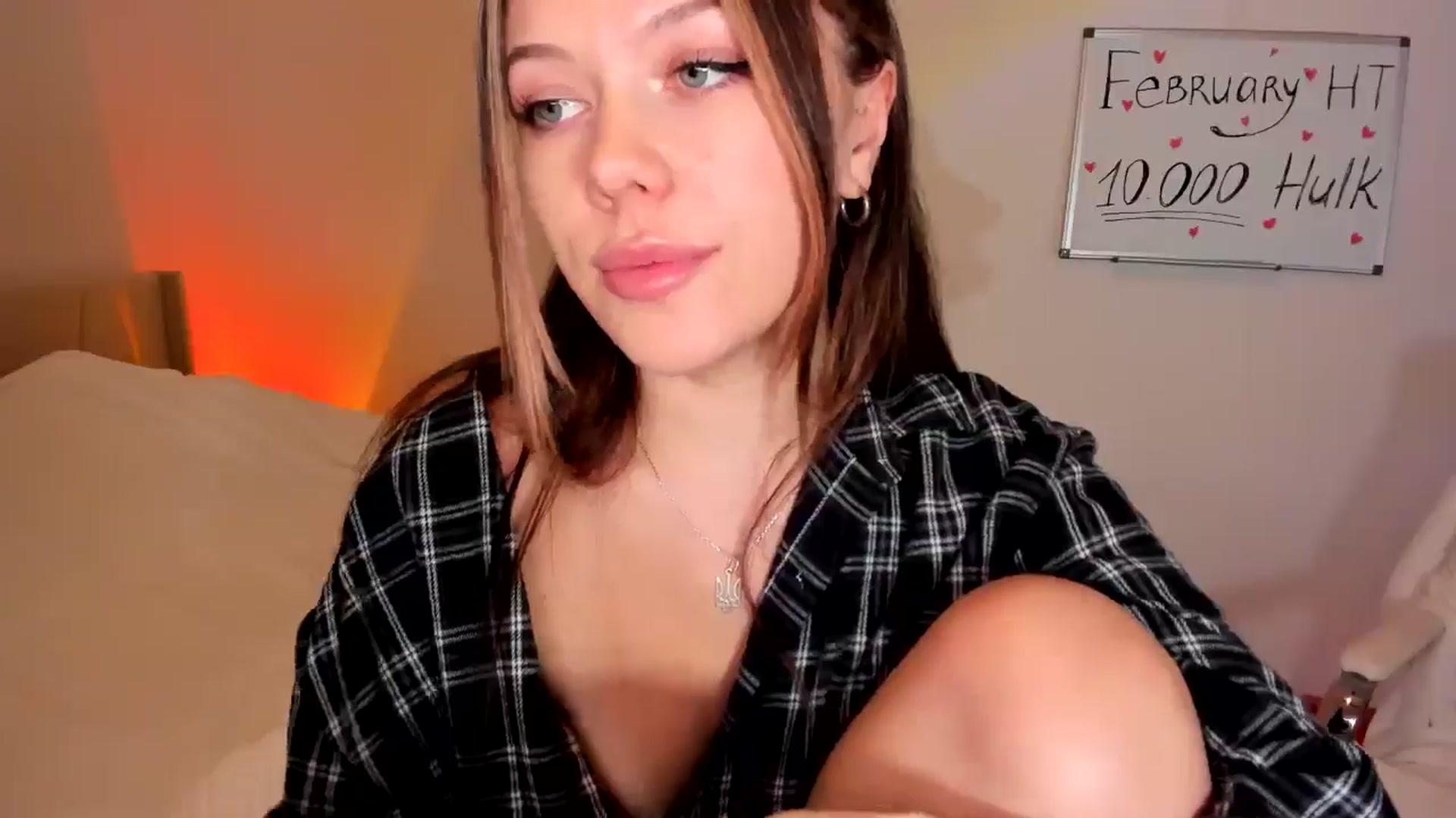 Gallery image thumbnail from Just_Vi's myfreecams stream on, 02/21/2025, 06:52 image 14 of 20