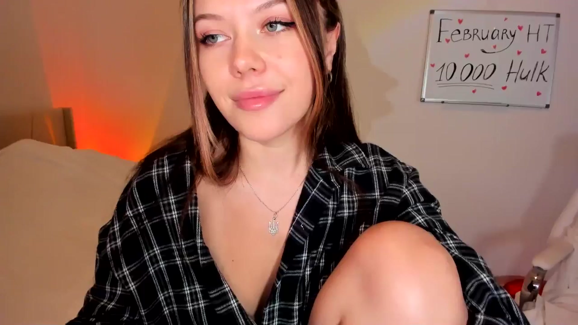 Gallery image thumbnail from Just_Vi's myfreecams stream on, 02/21/2025, 06:52 image 8 of 20