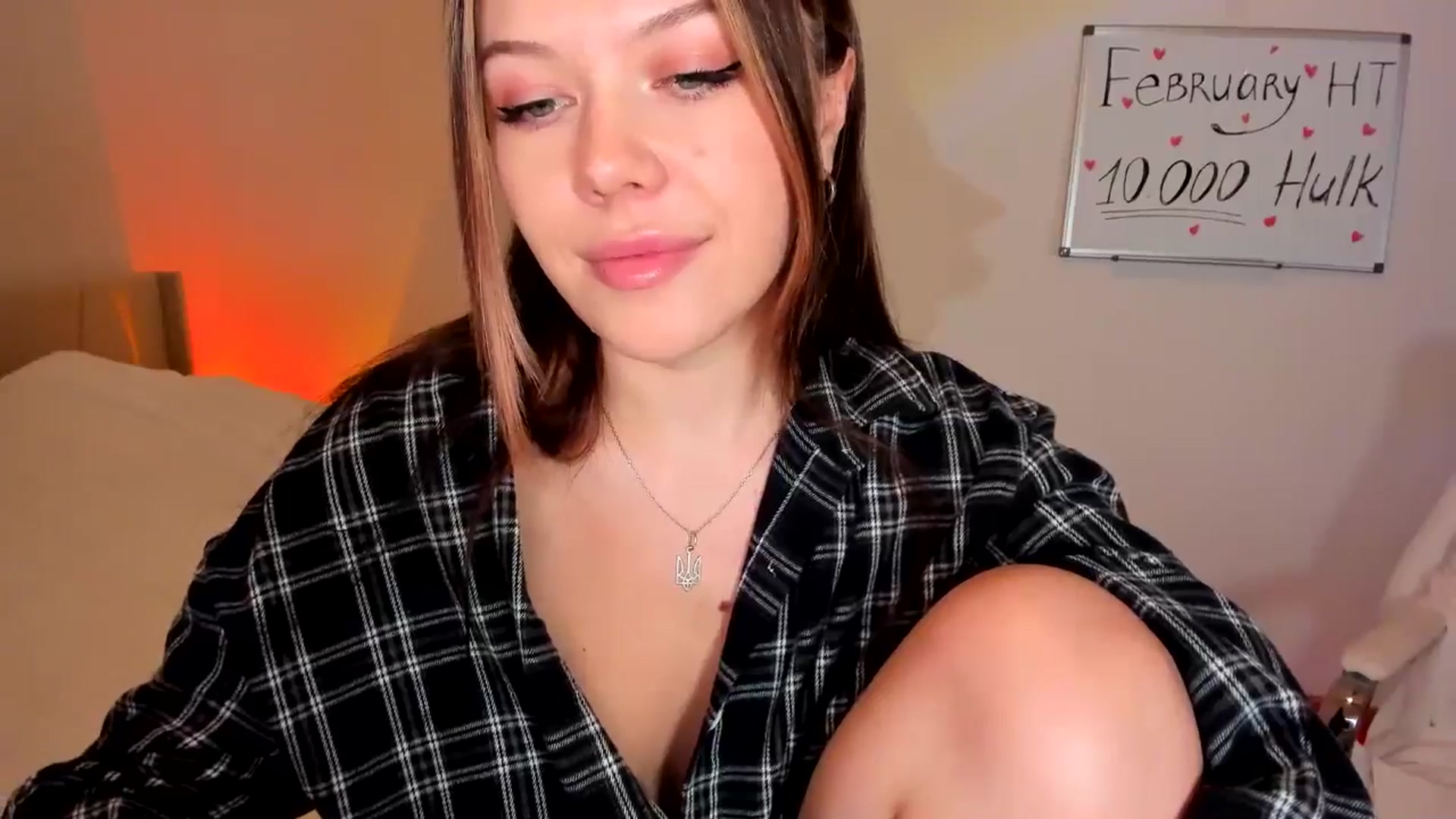 Gallery image thumbnail from Just_Vi's myfreecams stream on, 02/21/2025, 06:52 image 6 of 20
