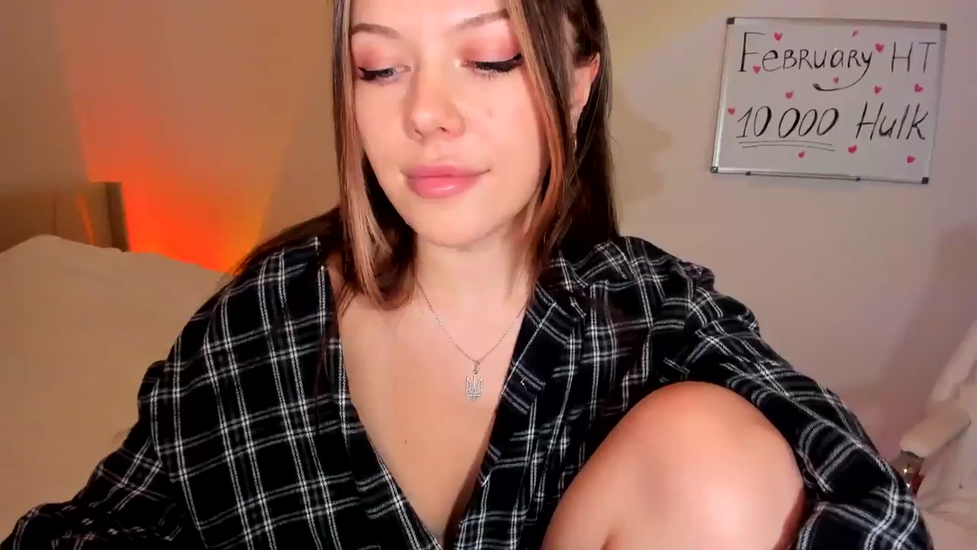 Gallery image thumbnail from Just_Vi's myfreecams stream on, 02/21/2025, 06:52 image 10 of 20