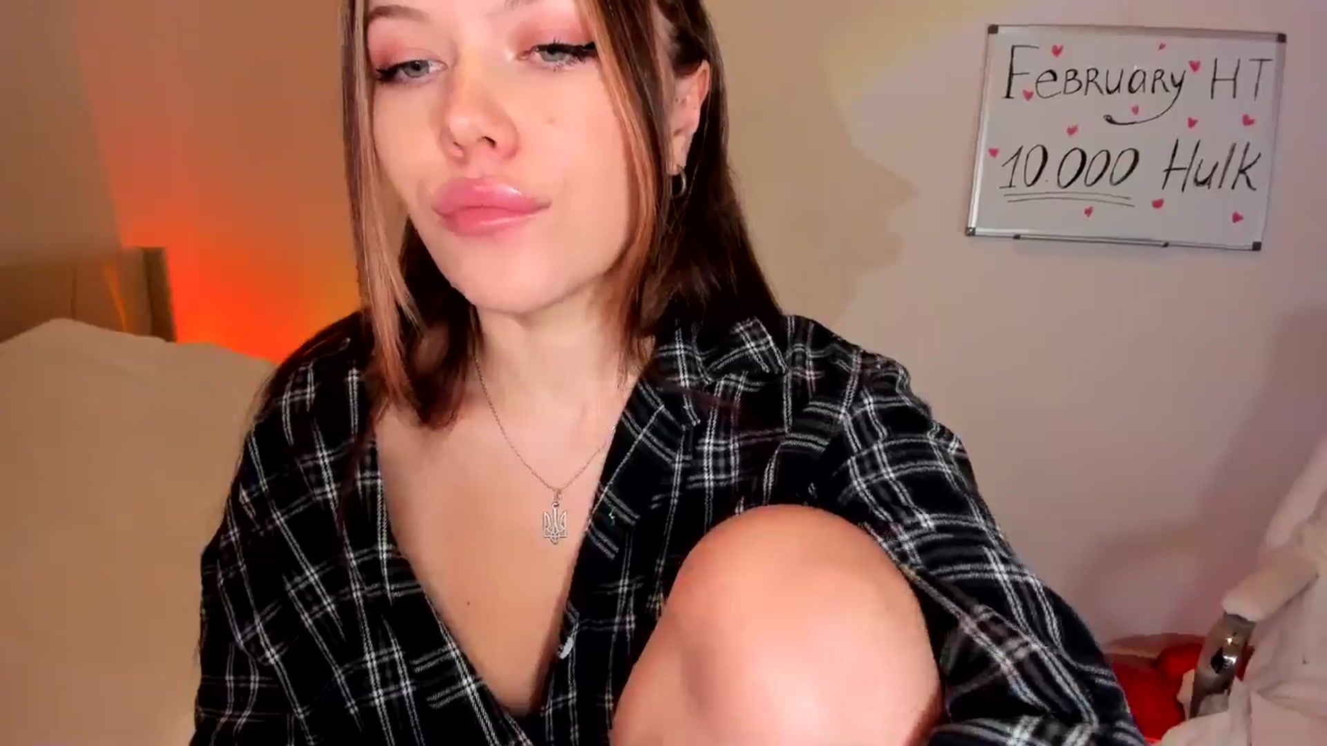 Gallery image thumbnail from Just_Vi's myfreecams stream on, 02/21/2025, 06:52 image 9 of 20