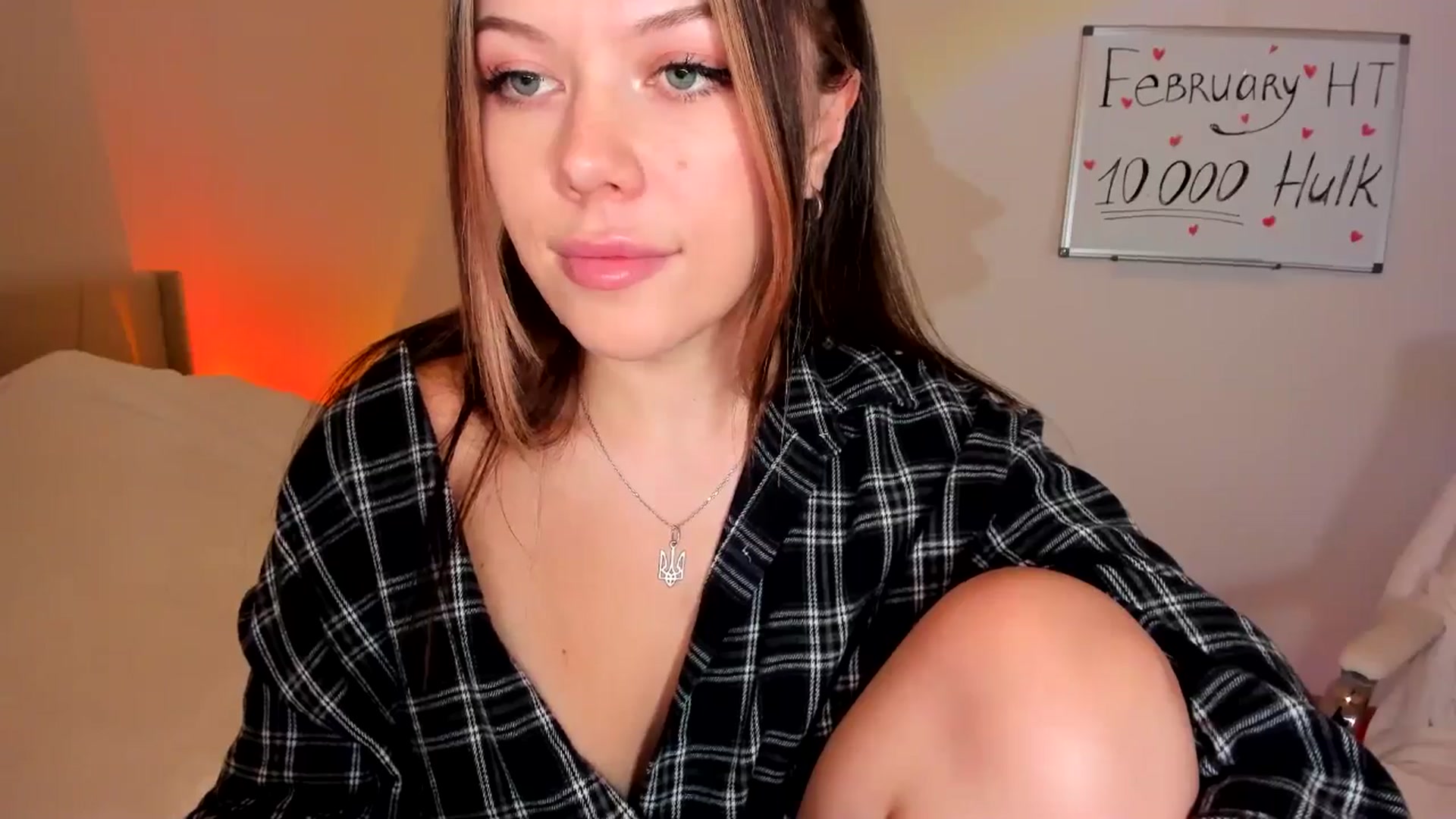 Gallery image thumbnail from Just_Vi's myfreecams stream on, 02/21/2025, 06:52 image 17 of 20