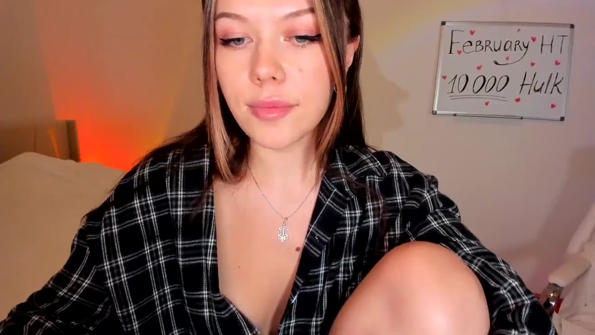 Gallery image thumbnail from Just_Vi's myfreecams stream on, 02/21/2025, 06:52 image 3 of 20