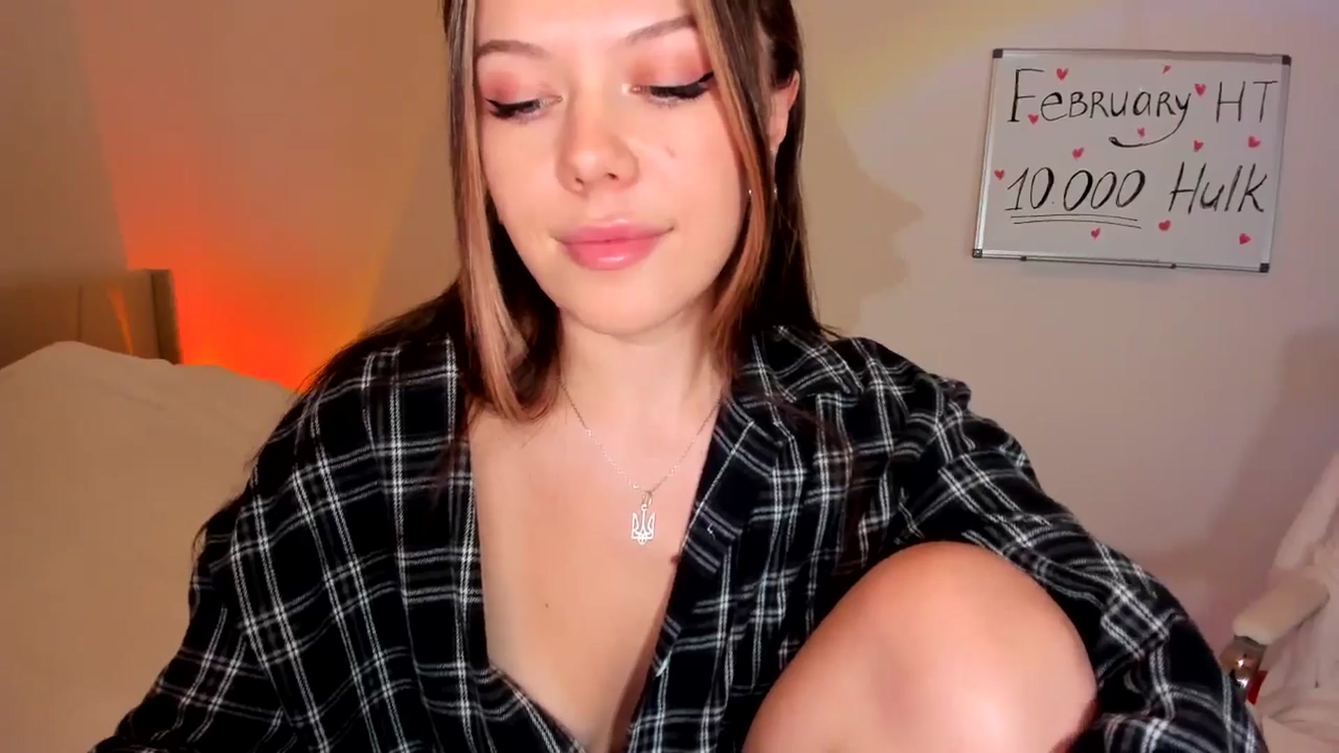 Gallery image thumbnail from Just_Vi's myfreecams stream on, 02/21/2025, 06:52 image 4 of 20