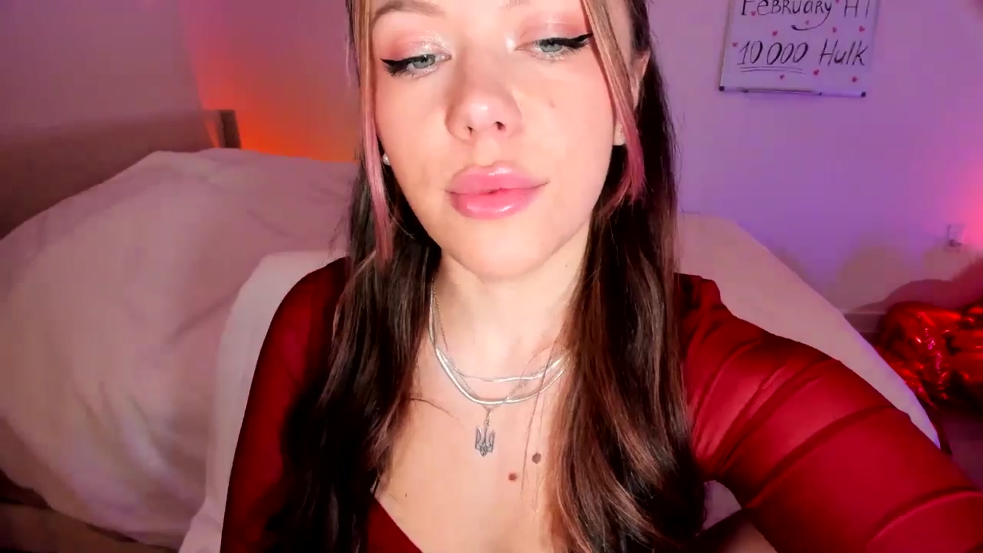 Gallery image thumbnail from Just_Vi's myfreecams stream on, 02/23/2025, 04:32 image 13 of 20