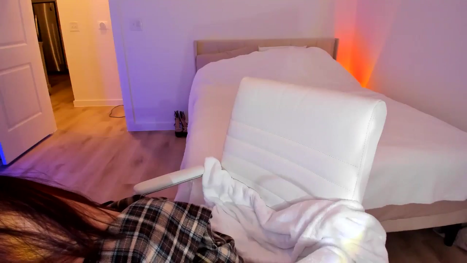 Gallery image thumbnail from Just_Vi's myfreecams stream on, 03/04/2025, 04:42 image 10 of 20