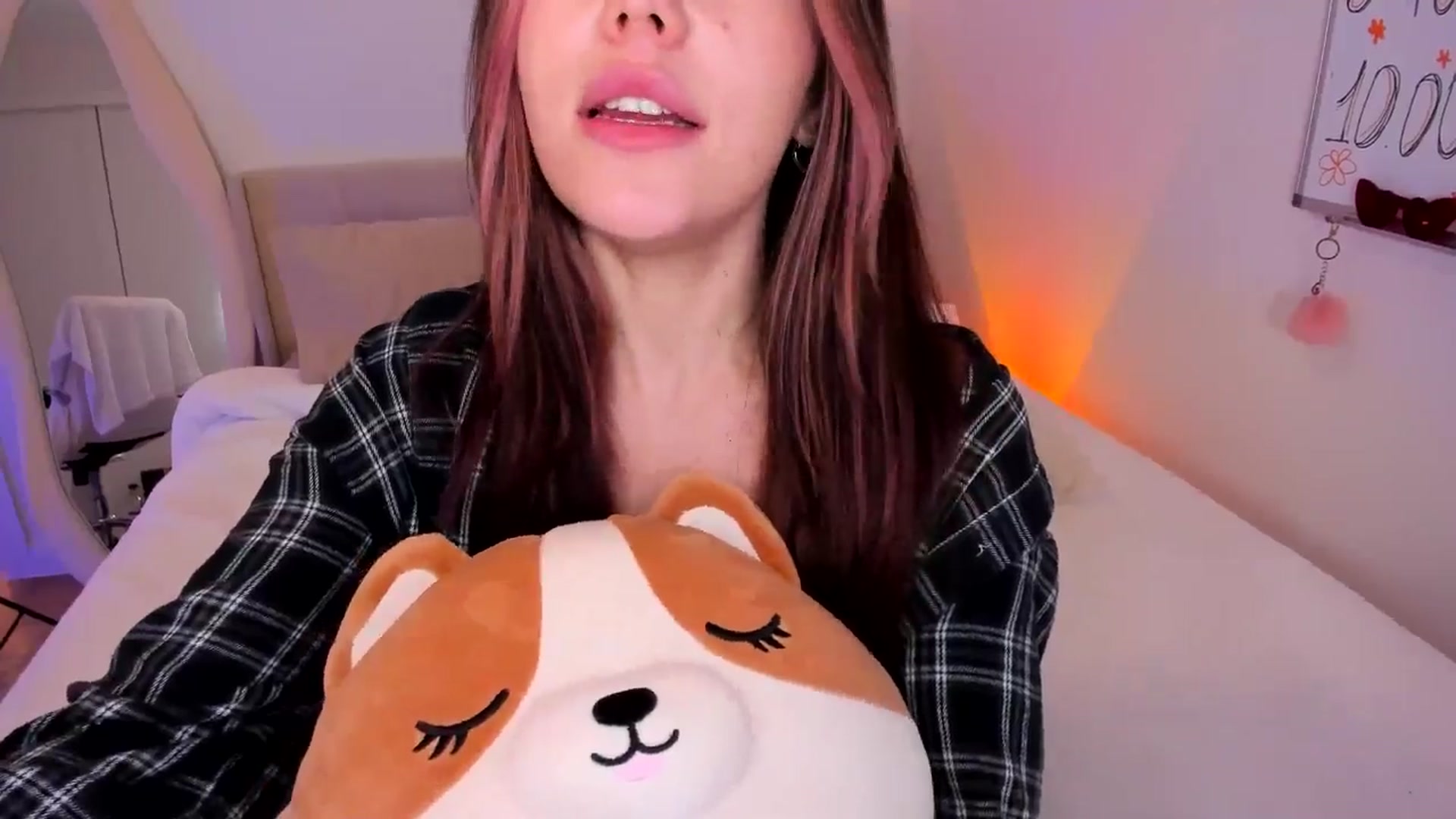 Gallery image thumbnail from Just_Vi's myfreecams stream on, 03/09/2025, 09:19 image 14 of 20