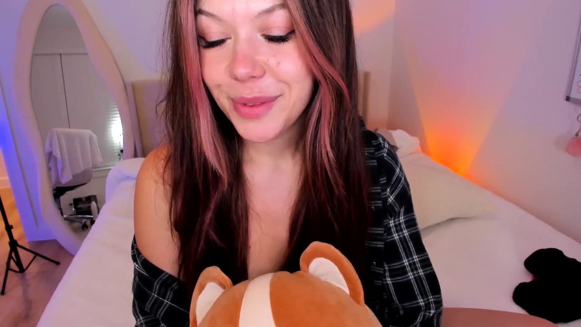 Gallery image thumbnail from Just_Vi's myfreecams stream on, 03/09/2025, 09:19 image 5 of 20