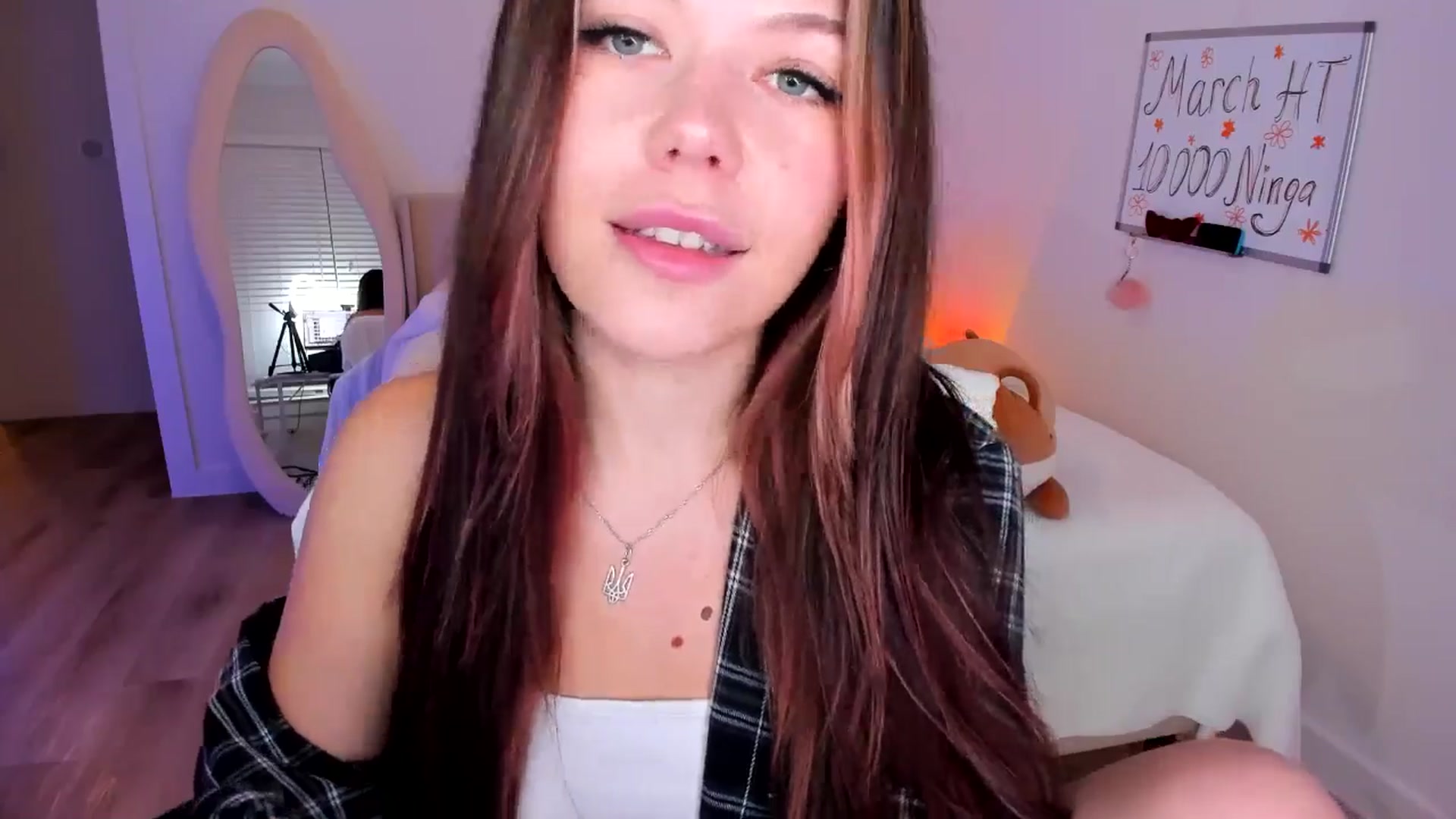 Gallery image thumbnail from Just_Vi's myfreecams stream on, 03/10/2025, 04:51 image 2 of 20