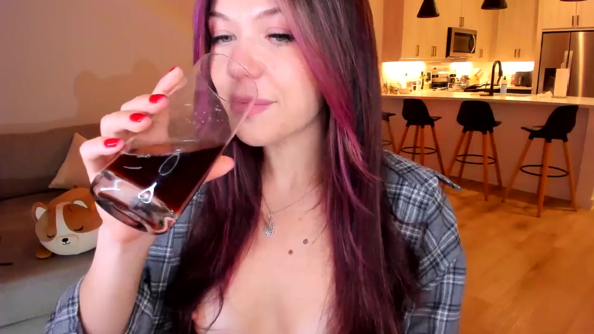 Gallery image thumbnail from Just_Vi's myfreecams stream on, 03/16/2025, 03:30 image 13 of 20