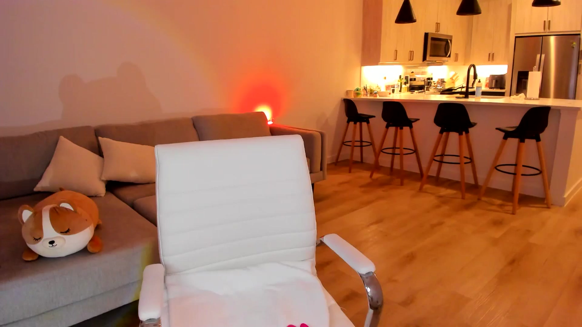 Gallery image thumbnail from Just_Vi's myfreecams stream on, 03/16/2025, 03:30 image 12 of 20