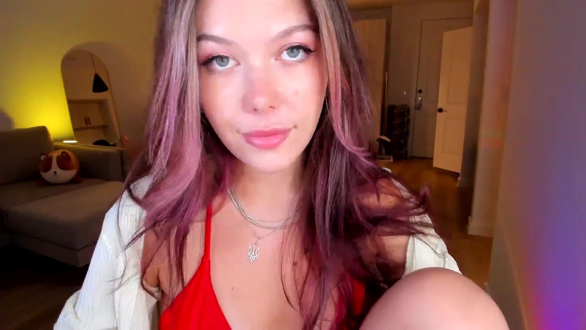 Gallery image thumbnail from Just_Vi's myfreecams stream on, 03/30/2025, 05:29 image 5 of 20