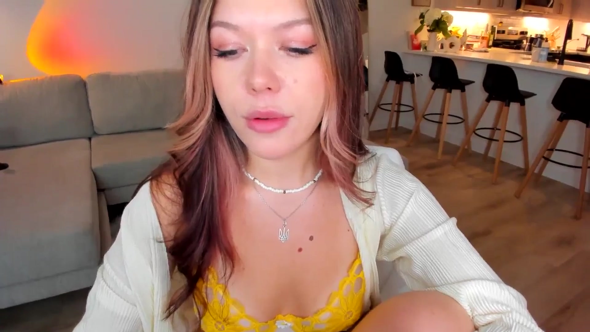 Gallery image thumbnail from Just_Vi's myfreecams stream on, 04/11/2025, 05:47 image 20 of 20