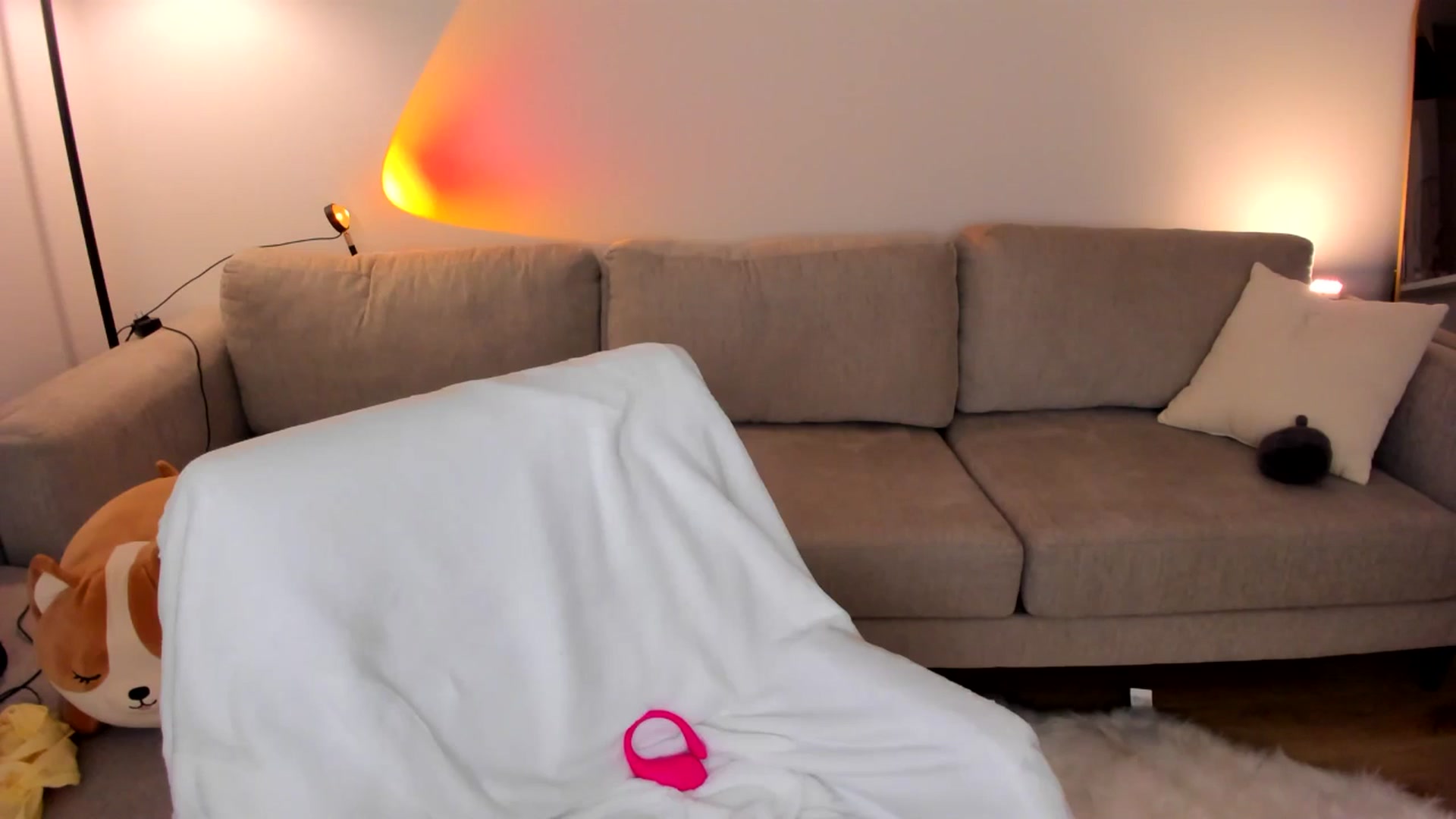 Gallery image thumbnail from Just_Vi's myfreecams stream on, 04/13/2025, 05:58 image 9 of 20