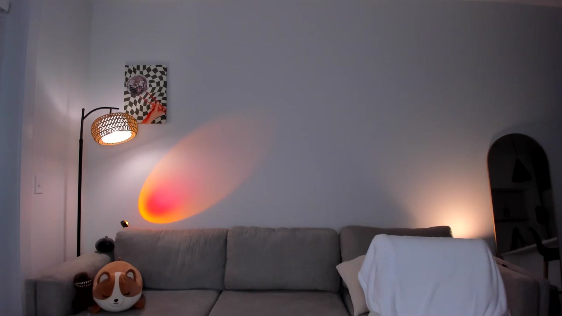 Gallery image thumbnail from Just_Vi's myfreecams stream on, 04/25/2025, 03:45 image 13 of 20