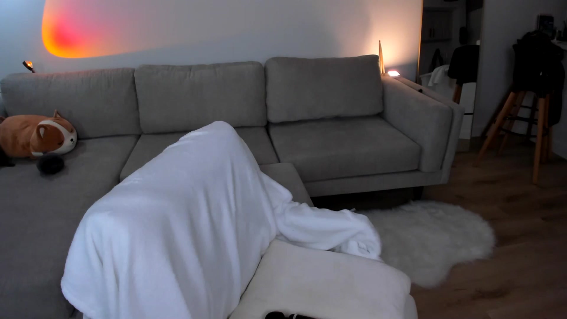 Gallery image thumbnail from Just_Vi's myfreecams stream on, 04/26/2025, 04:44 image 17 of 20