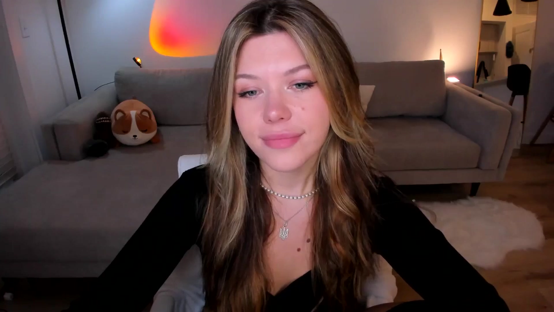 Gallery image thumbnail from Just_Vi's myfreecams stream on, 04/27/2025, 02:18 image 3 of 20