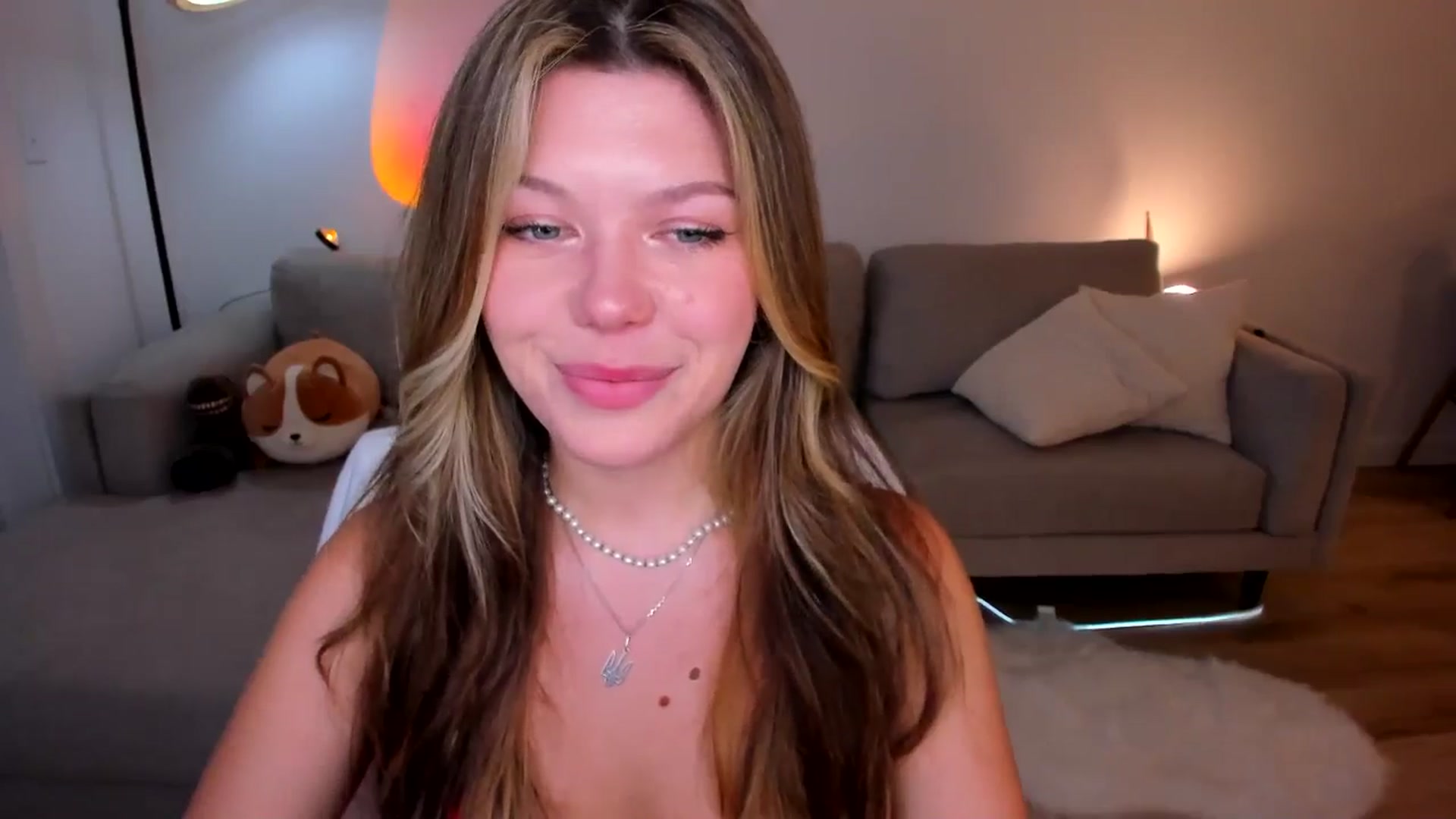 Gallery image thumbnail from Just_Vi's myfreecams stream on, 04/29/2025, 06:29 image 3 of 20