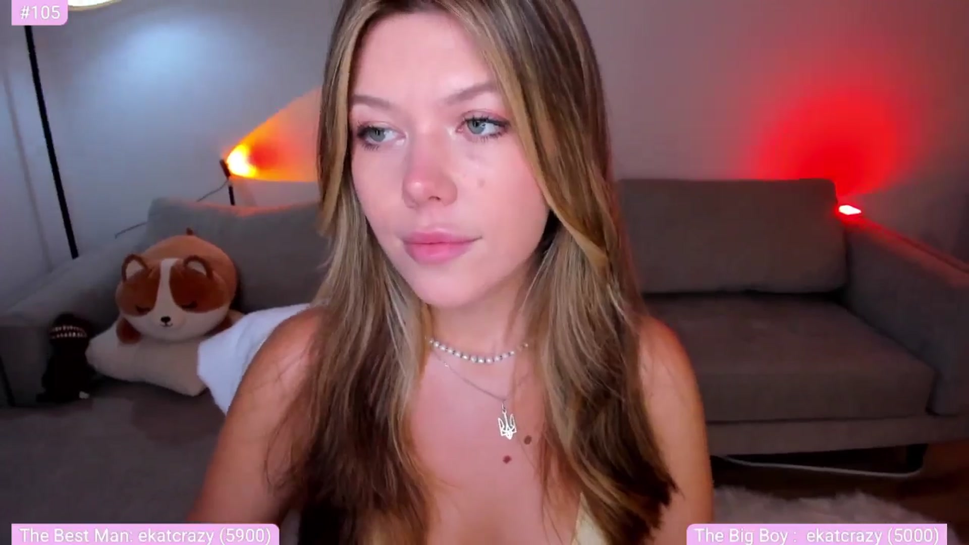Gallery image thumbnail from Just_Vi's myfreecams stream on, 05/02/2025, 02:15 image 17 of 20