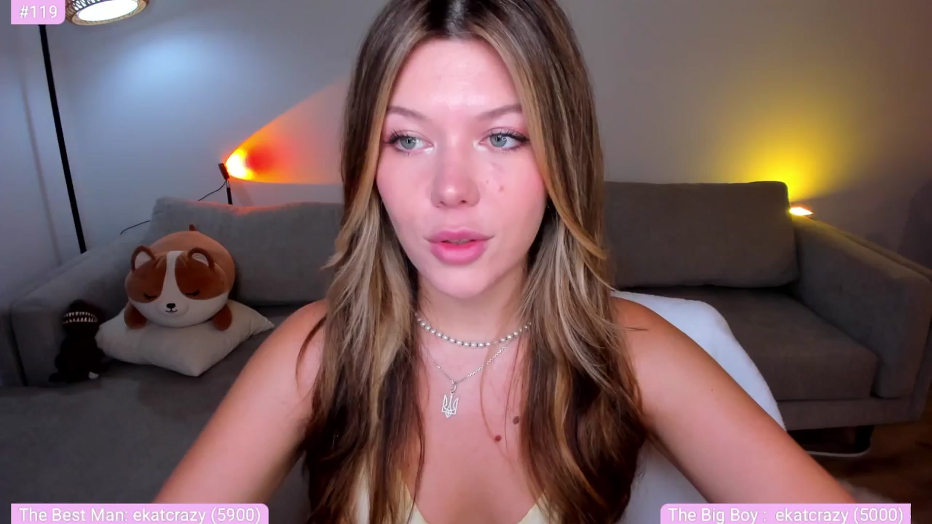 Gallery image thumbnail from Just_Vi's myfreecams stream on, 05/02/2025, 02:15 image 1 of 20