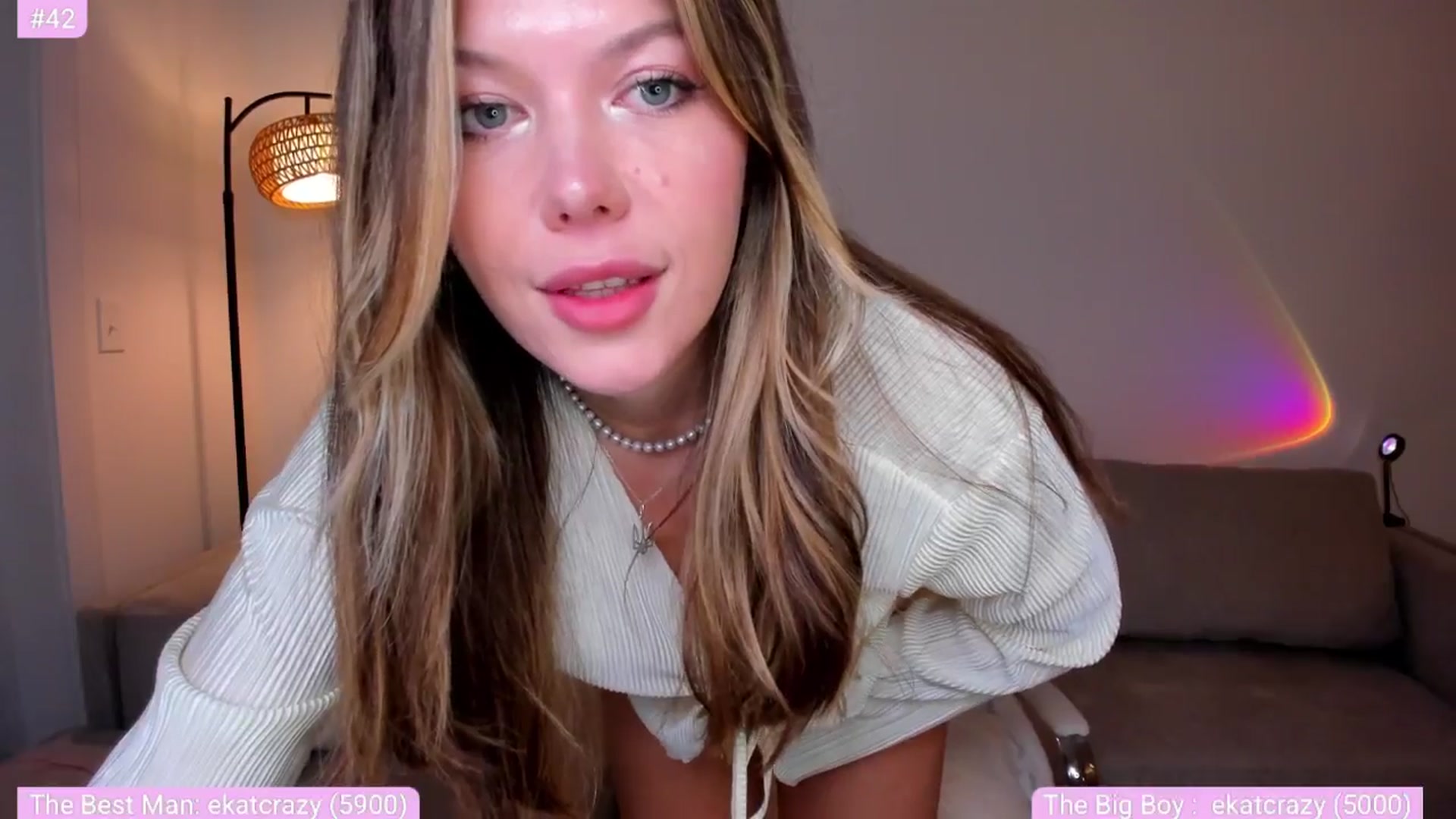 Gallery image thumbnail from Just_Vi's myfreecams stream on, 05/02/2025, 07:03 image 11 of 20