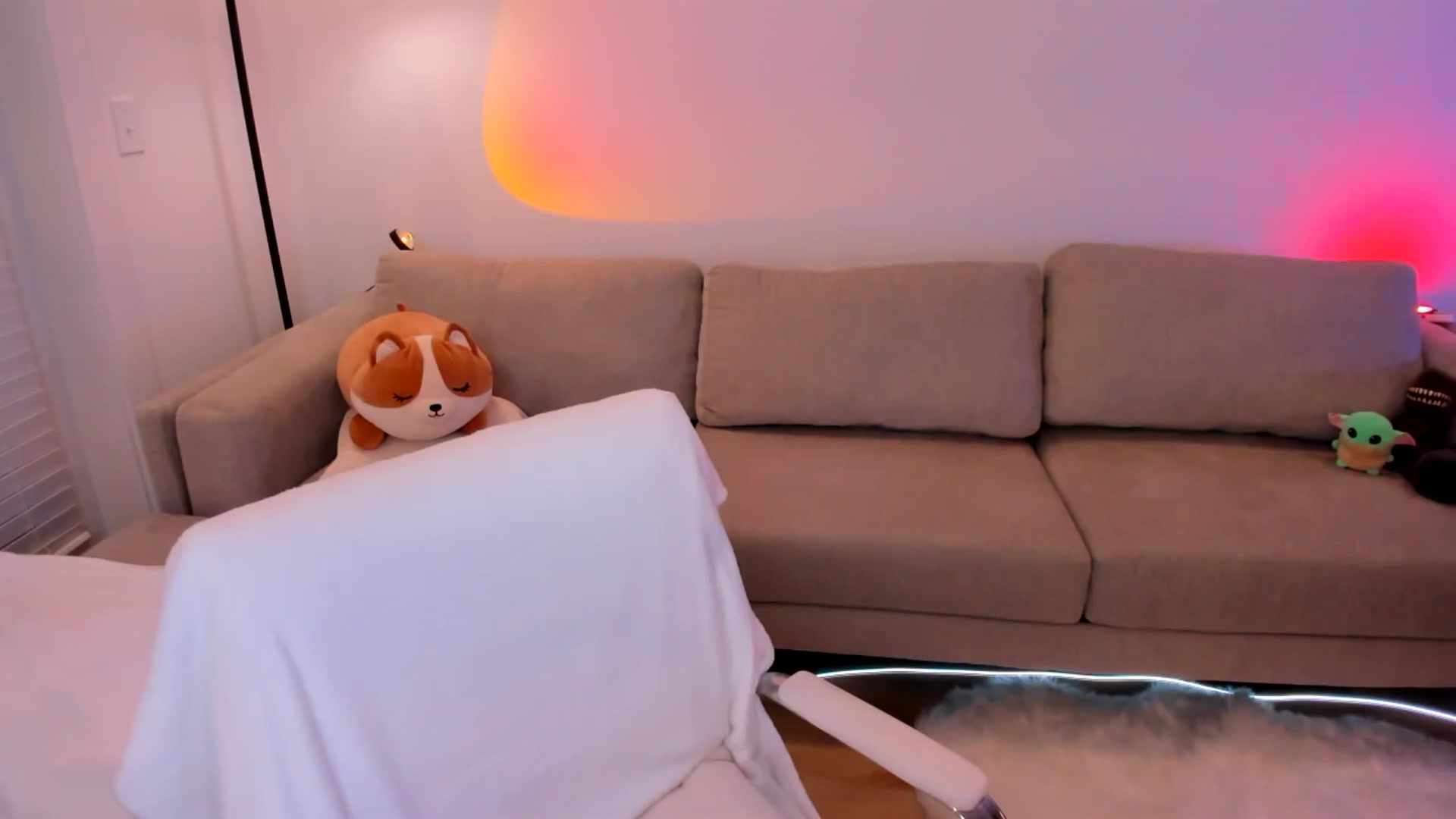 Gallery image thumbnail from Just_Vi's myfreecams stream on, 05/03/2025, 08:32 image 4 of 20