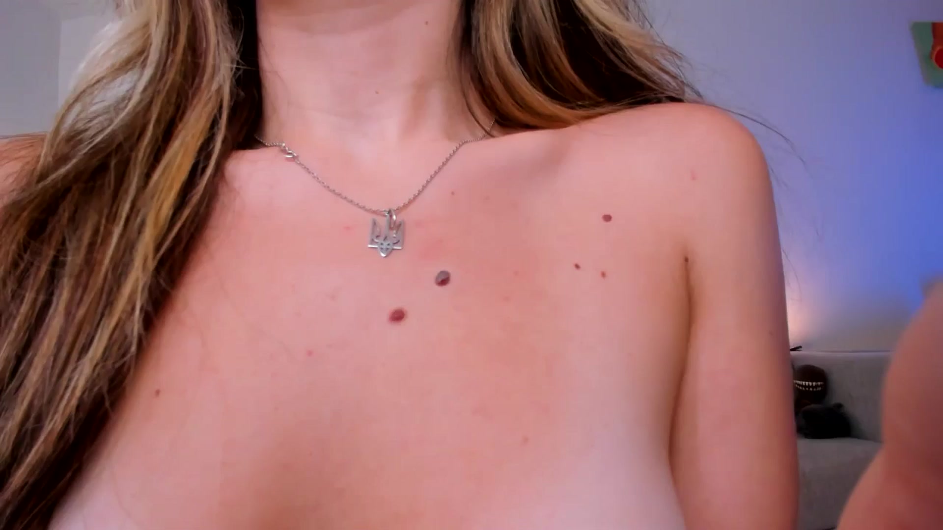 Gallery image thumbnail from Just_Vi's myfreecams stream on, 05/04/2025, 09:45 image 16 of 20