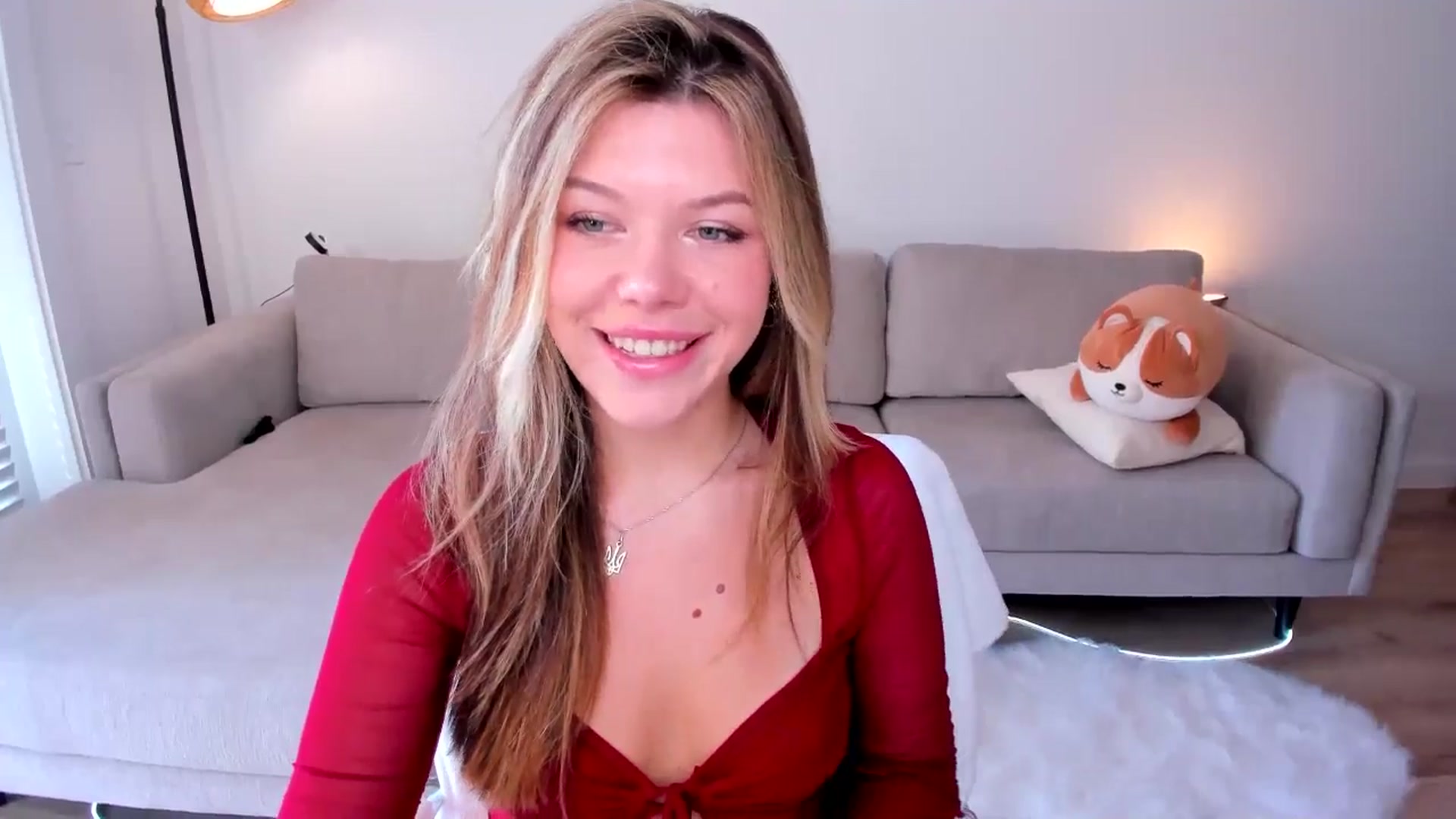 Gallery image thumbnail from Just_Vi's myfreecams stream on, 05/04/2025, 22:41 image 20 of 20