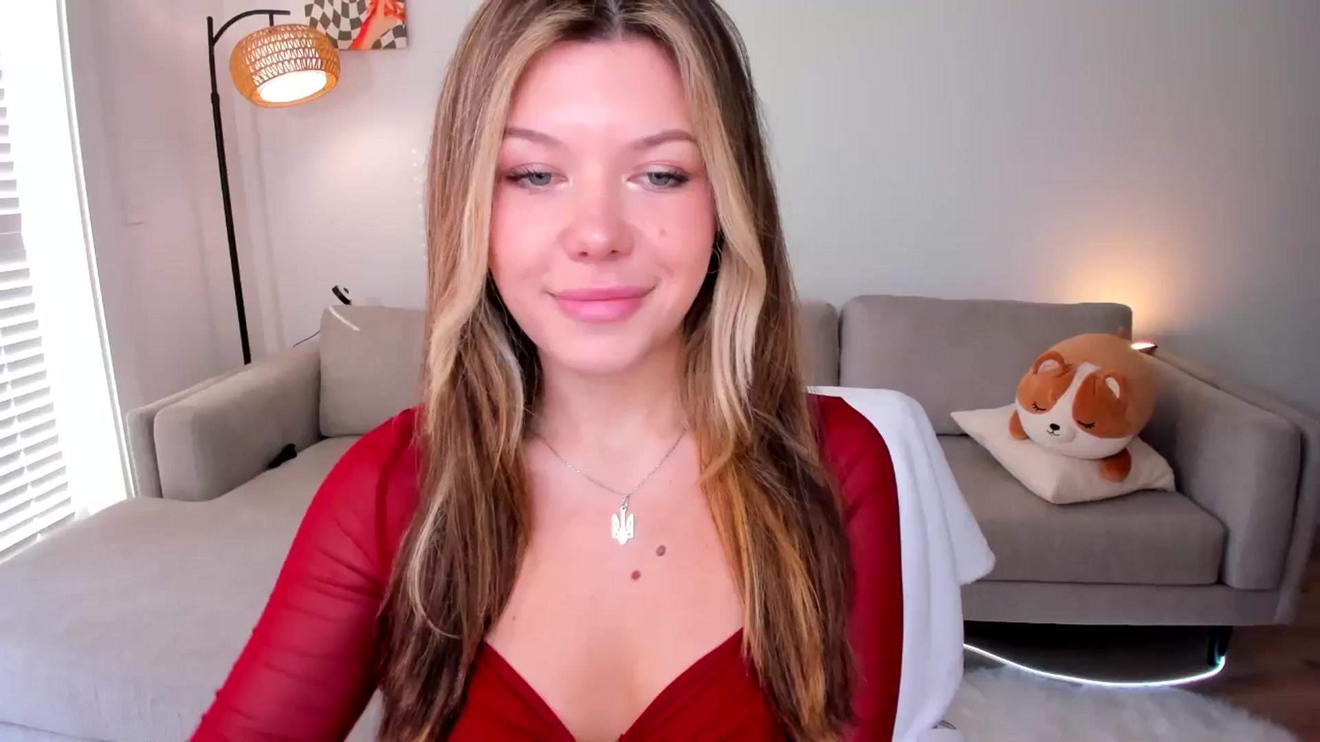 Gallery image thumbnail from Just_Vi's myfreecams stream on, 05/05/2025, 24:02 image 4 of 20