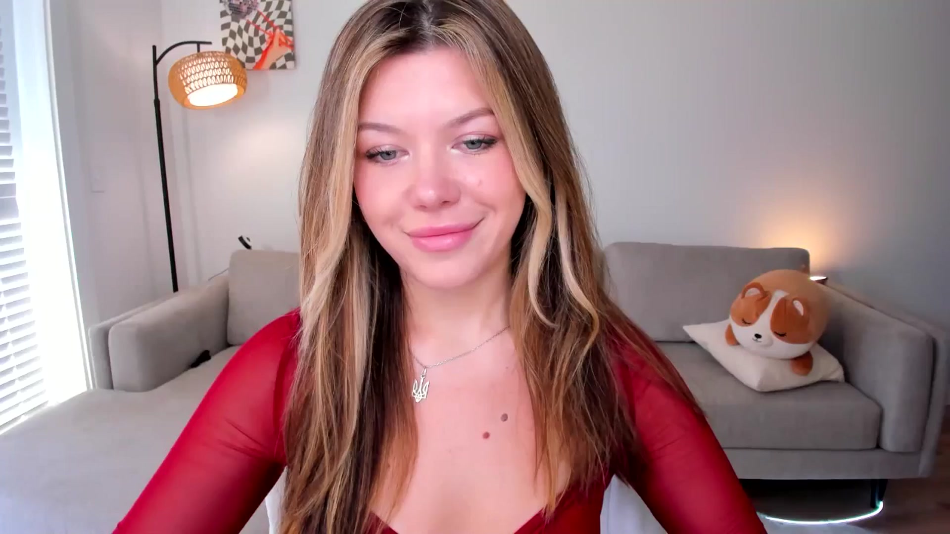 Gallery image thumbnail from Just_Vi's myfreecams stream on, 05/05/2025, 24:02 image 1 of 20