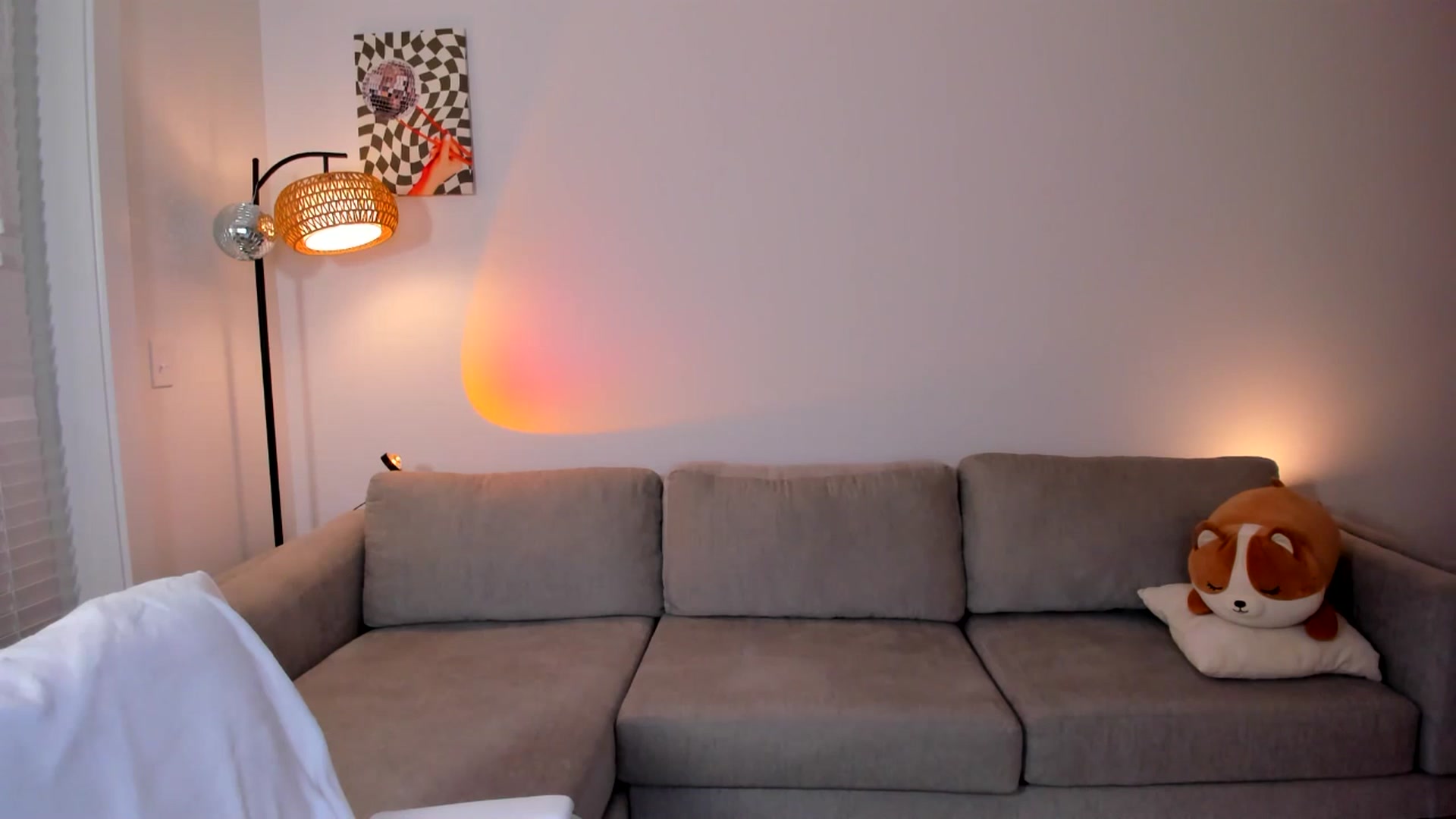 Gallery image thumbnail from Just_Vi's myfreecams stream on, 05/07/2025, 05:50 image 4 of 20