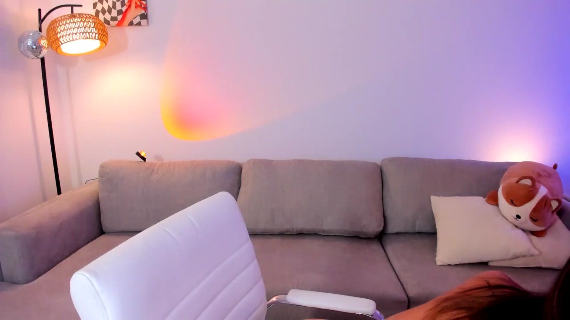 Gallery image thumbnail from Just_Vi's myfreecams stream on, 05/09/2025, 07:41 image 3 of 20
