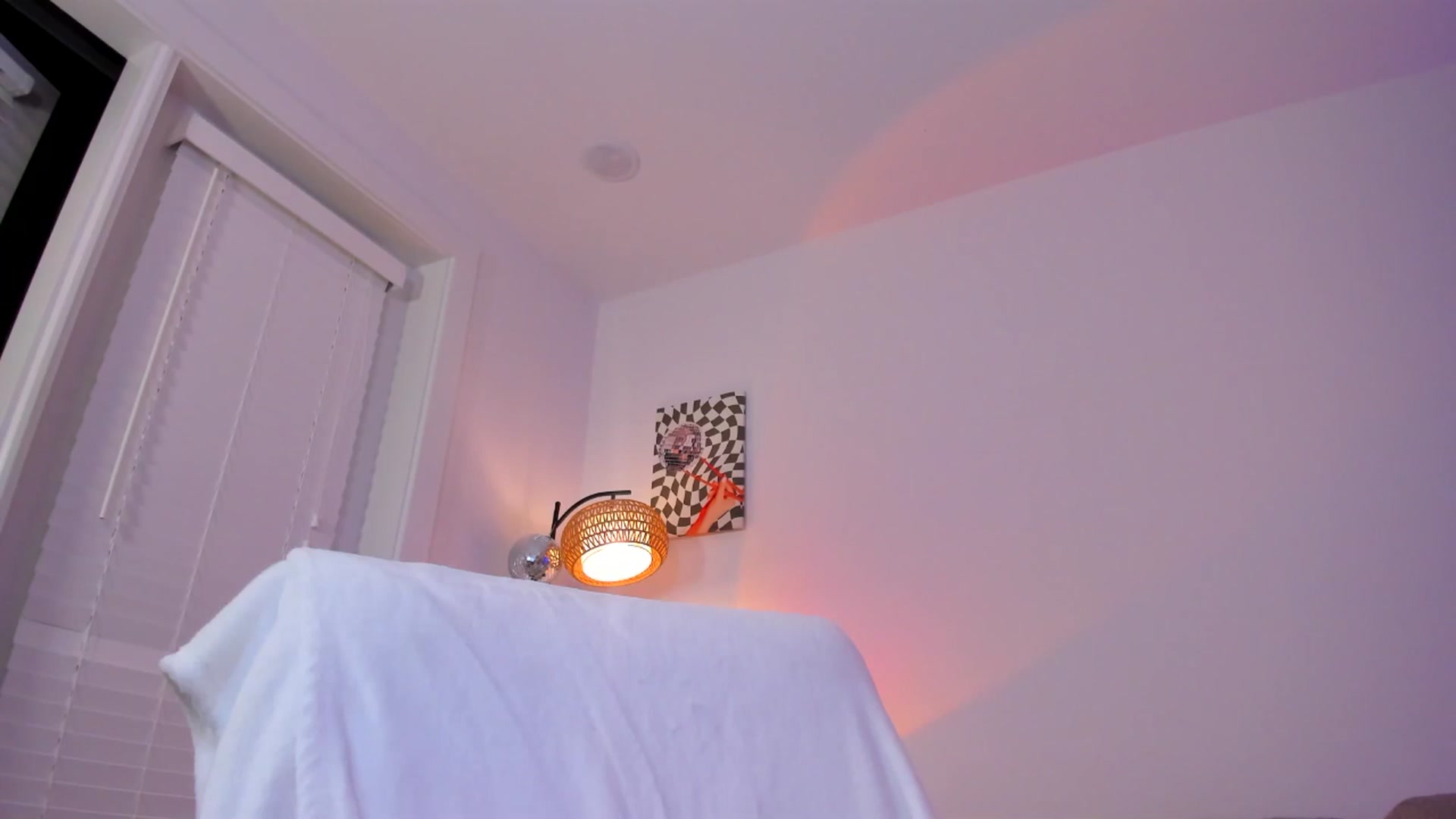 Gallery image thumbnail from Just_Vi's myfreecams stream on, 05/10/2025, 08:29 image 19 of 20