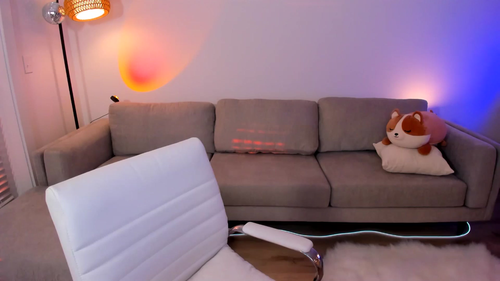Gallery image thumbnail from Just_Vi's myfreecams stream on, 05/11/2025, 05:06 image 5 of 20
