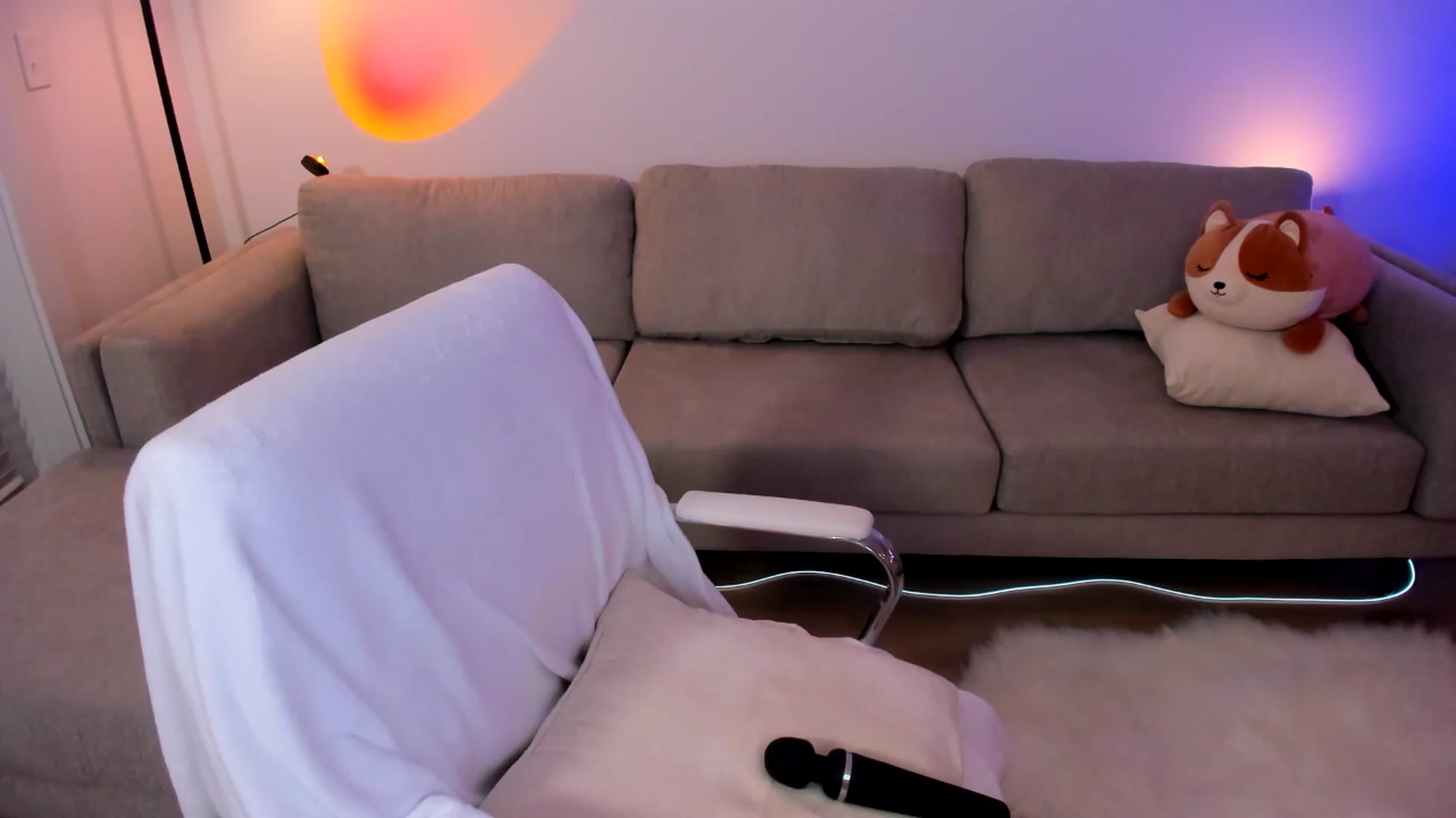 Gallery image thumbnail from Just_Vi's myfreecams stream on, 05/11/2025, 08:56 image 2 of 20
