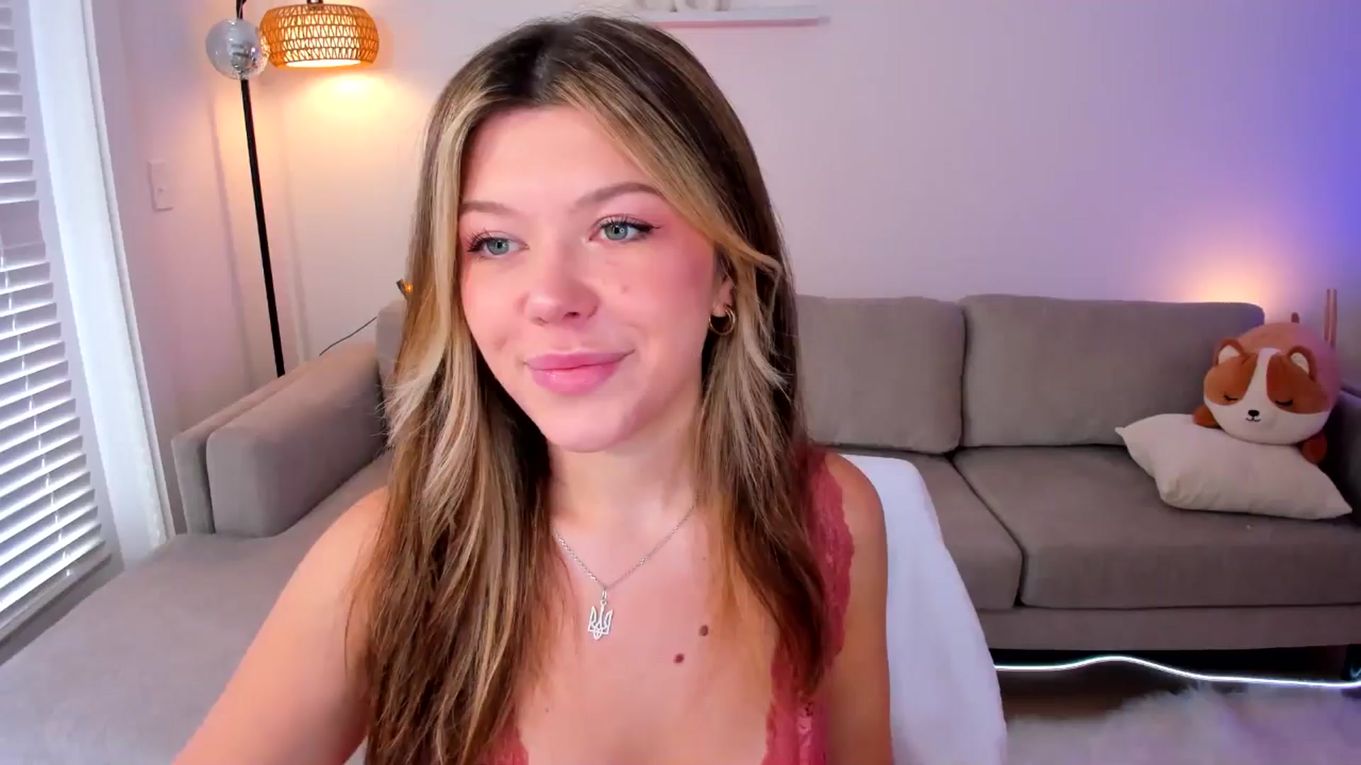 Gallery image thumbnail from Just_Vi's myfreecams stream on, 05/13/2025, 03:55 image 2 of 20