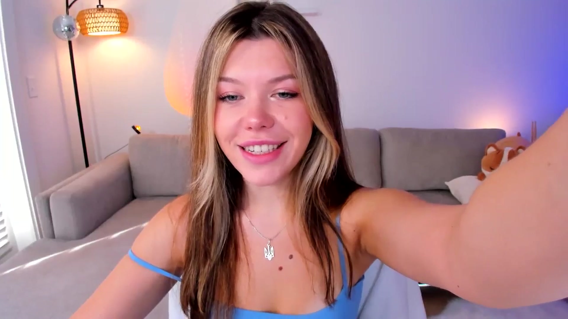 Gallery image thumbnail from Just_Vi's myfreecams stream on, 05/14/2025, 04:31 image 3 of 20