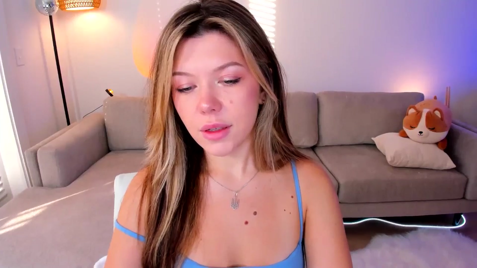 Gallery image thumbnail from Just_Vi's myfreecams stream on, 05/14/2025, 05:14 image 2 of 20