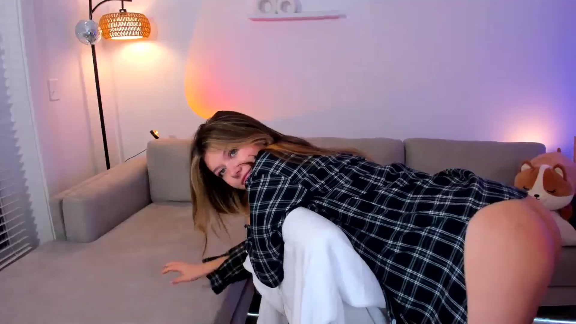 Gallery image thumbnail from Just_Vi's myfreecams stream on, 05/15/2025, 06:30 image 20 of 20