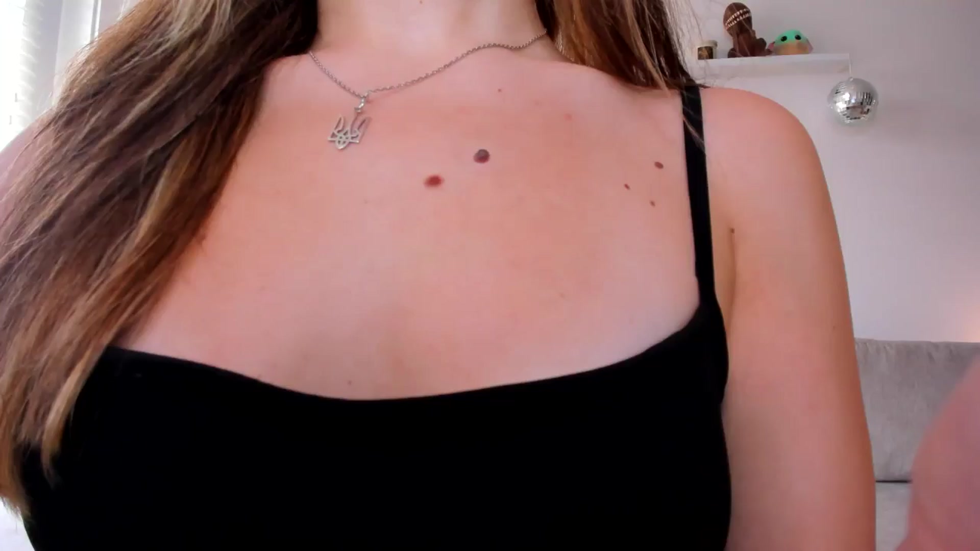 Gallery image thumbnail from Just_Vi's myfreecams stream on, 05/17/2025, 05:14 image 1 of 20
