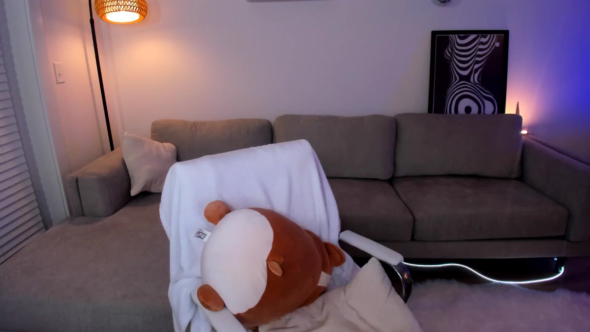 Gallery image thumbnail from Just_Vi's myfreecams stream on, 05/26/2025, 07:27 image 3 of 20