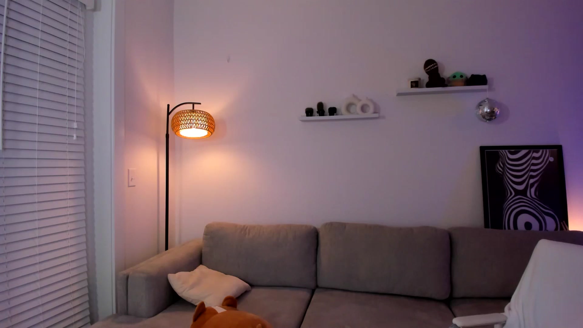 Gallery image thumbnail from Just_Vi's myfreecams stream on, 05/27/2025, 05:39 image 11 of 20