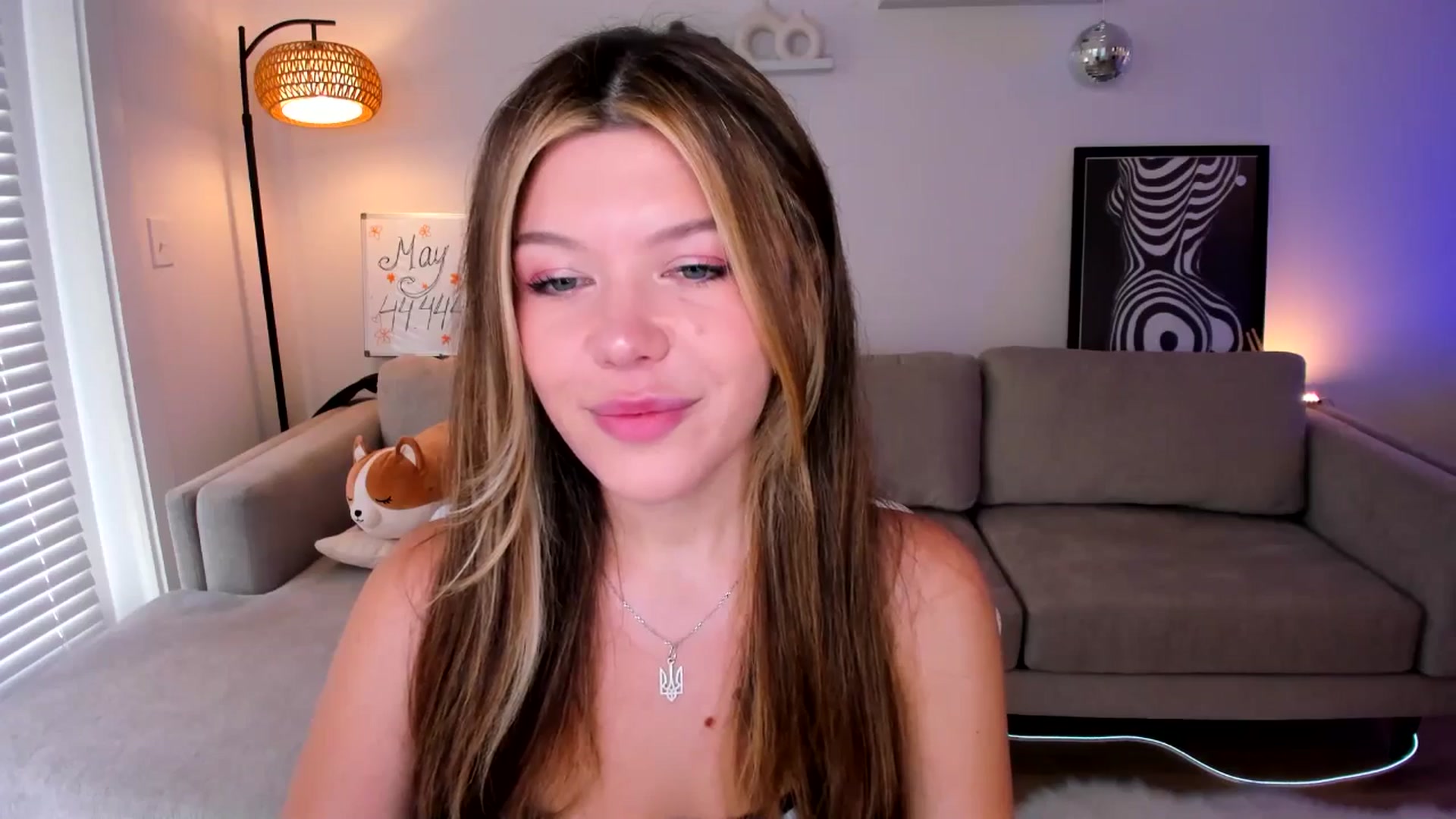 Gallery image thumbnail from Just_Vi's myfreecams stream on, 05/28/2025, 04:14 image 4 of 20